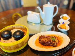 -金鹰国际酒店·满园春中餐厅