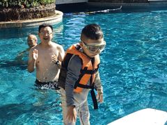 -石梅湾艾美度假酒店