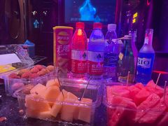 -纯K(打浦桥店)