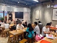 -螺小胖柳州螺蛳粉(钟楼总店)