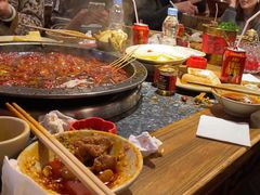 -蜀大侠火锅(总府路店)