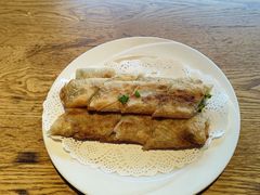 -芳芳私房菜·精做淮扬菜(承德路店)