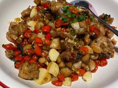 -7mall美食潮地标