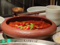 -辣斗辣火锅(太古里店)