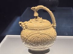 -陕西历史博物馆