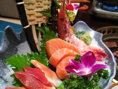 -龙神·炭烧酒场深夜食堂(新街口店)