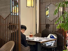 -君霖海鲜私房菜(春柳店)