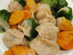 -宝源饺子(麦子店街店)