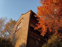 -里运河文化长廊-御码头