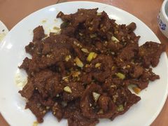 -振生清真饭店(永安道店)
