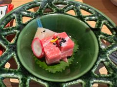 -花和海鲜自助(梅江店)