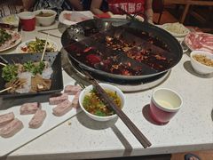 -大队长主题火锅(观音桥店)
