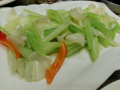 -清真益鑫羊肉手抓馆(南大街店)