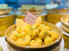 -村长家的疙瘩汤·东营菜(东营茶城店)