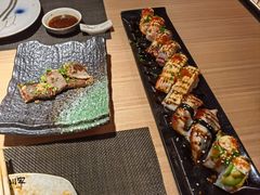 -德川家日本料理(中关村寰太大厦店)