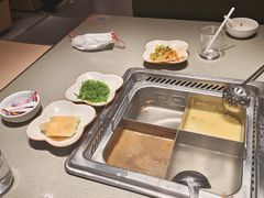 -海底捞火锅(卓为城生日主题店)
