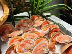 -初色海鲜自助(万丰路店)