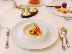 -Caprice(香港四季酒店)