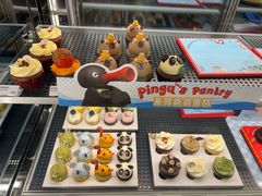 -Pantry's Best派悦坊蛋糕(K11购物艺术中心店)