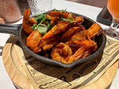 -Kathleen's Bistro&Bar 凯圣琳西餐厅(漕河泾印象城店)