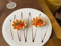 -柏兰蒂西餐厅BAR.A.MUNDI(尚嘉中心店)