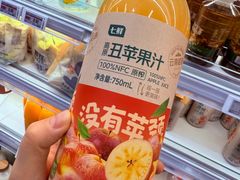 -7fresh七鲜(大族广场店)