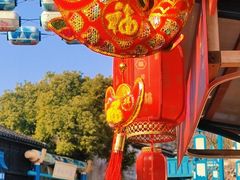 -惠山古镇·寄畅园