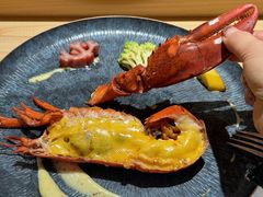 -麦MUGI铁板烧日式料理