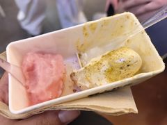 -野人先生Gelato(上海长宁龙之梦店)