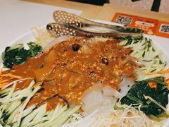 -上关东东北菜(夫子庙水游城店)