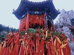 -八仙过海景区