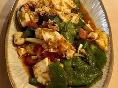 -山石榴·贵州菜(丰盛里店)