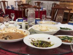 -威海九禧海鲜居渔水饺(经区店)