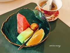 -龙井御庄·精致江南菜(龙井店)