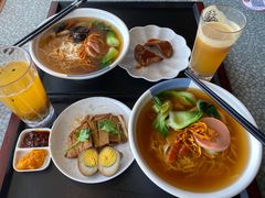 素牛排-南山素面馆(三亚南山文化旅游区店)