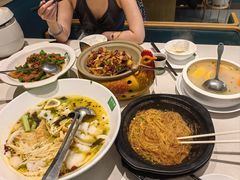 -绿草地·湘菜(芙蓉天街店)