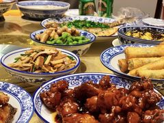 -兰边碗(鼓楼店)
