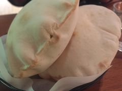 -ELI FALAFEL Lebanese&Mediterranean黎巴嫩美食(富城路店)