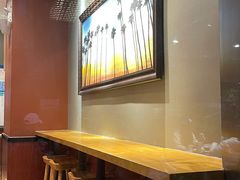 -The Habit Burger Grill 哈比特汉堡(爱琴海店)