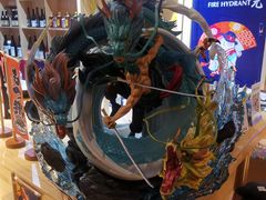 -匠糊·日本料理(美岸广场店)