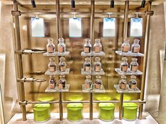 -théATRE 茶聚场(王府中環店)