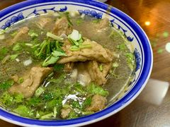 -隆福寺小吃店(东四店)