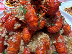 -龙虾当家·大排档(红谷滩五中店)