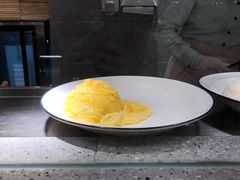 -池奈·咖喱蛋包饭(熙地港店)