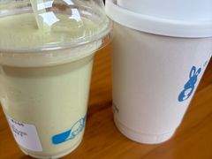 -小意思咖啡店(草桥店)