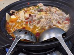 -李师傅脆肚(梅林店)