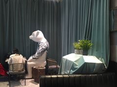 -大树餐厅(红旗街万达店)