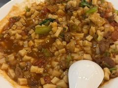 -汗腾格里·风味餐厅(新疆驻京办店)