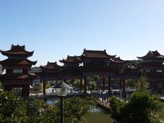 -威海华夏城景区