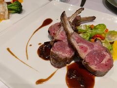 新西兰羊排-蝶舍·MAISON PAPILLON